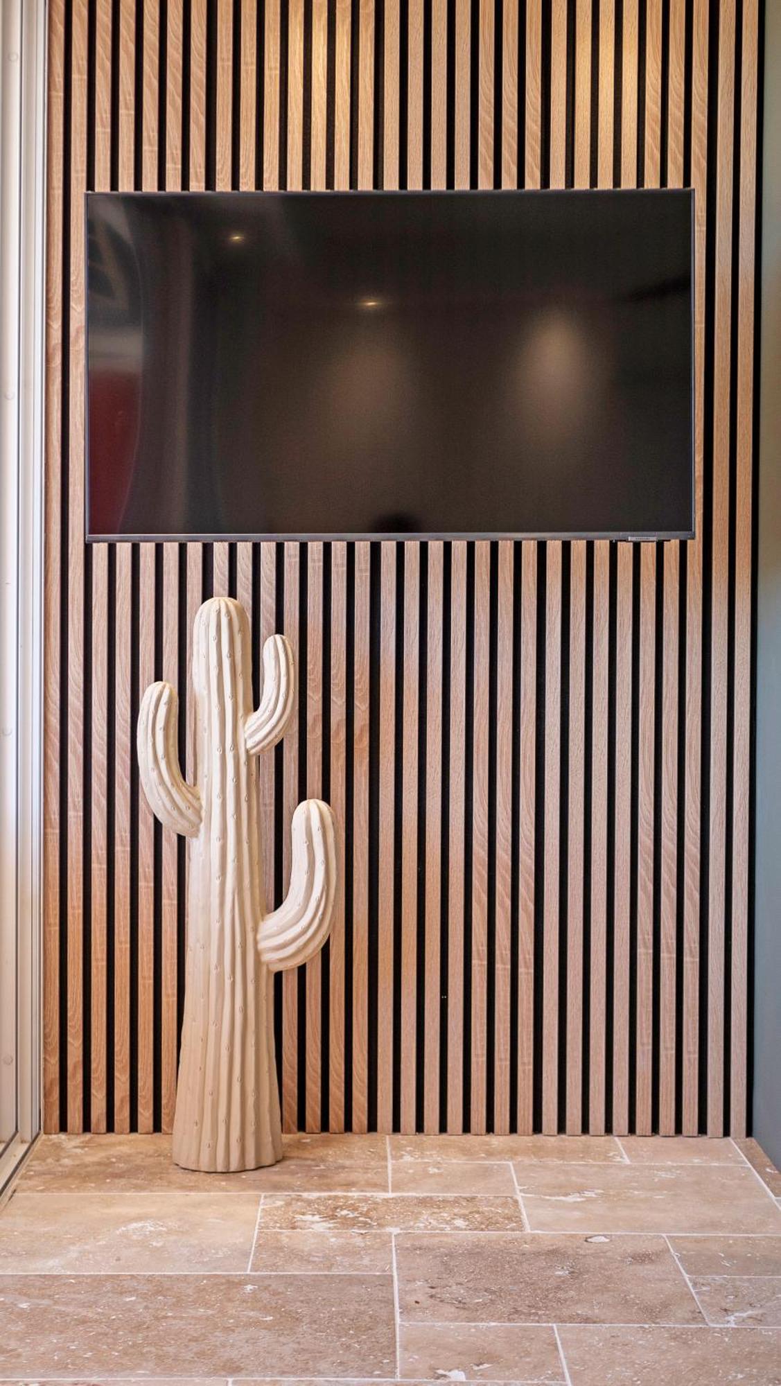 Ferienwohnung Le Sable Doux Cogolin Exterior foto